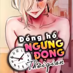 Đồng Hồ Ngưng Đọng Thời Gian