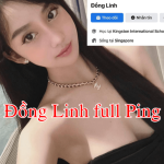 Đồng Linh Cô Gái Hot Nhất