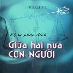 Giữa Hai Nửa Con-Người