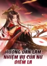 Hướng Dẫn Làm Nhiệm Vụ Của Nữ Diêm La