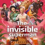 Siêu Nhân Vô Hình – The Invisible Superman